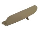77286TA0A01ZD - : Cover, Passenger Instrument Center (Lower) for Honda Image