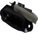 19316402 - : Rear Driver Side Door Wiring Harness for GM Image