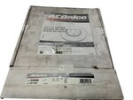 18A1758A - : Front Passenger Side Brake Rotor for ACDelco Image