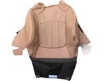 23325543 - : Choccachino Passenger Seat Back Cushion Cover for GM Image