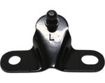 68214377AA - : Lift-Gate Gas Cylinder Bracket, Left for Mopar Image