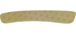 4848829 - : Fascia Front Scuffer, Left for Mopar Image