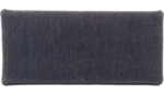 82123S9VA21ZA - : Cover, Rear Seat Blt Closeout *G59L* (Medium Fern) for Honda Image