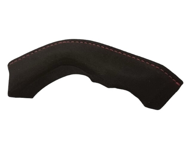 22757136 - : Genuine GM Jet Black Driver Side Instrument Panel Trim Pad 22757136 for GM Image