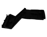 5104510AA - : Rear Bumper Bracket, Right for Mopar Image
