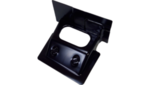 96621766 - : Rear Driver Side Shock Absorber Upper Bracket for GM Image