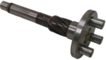 31213RAAA01 - : Shaft Asm, Gear for Honda Image