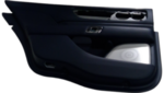 GD9Z5427407PH - : Panel Door Trim Upper for Ford Image