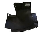25759741 - : Front Driver Side Bumper Fascia Extension for GM Image