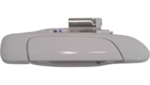 72140SLNA11ZC - : Handle Assembly, RH Front (Outer) for Honda Image