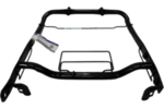3W7Z5461019BA - Body: Seat Back Frame for Ford Image