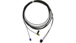 22956213 - : Digital Radio, Mobile Telephone, and Vehicle Location Antenna Cable for GM Image