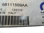 68111559AA - : Console Switch for Mopar Image