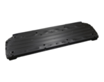 84400SWAA01ZD - : Shelf Asm, Rear *NH642L* (Indigo Black) for Honda Image