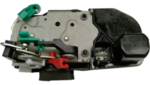 4574022AF - : Rear Door Latch, Right for Mopar Image