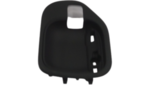 1JU72XDVAA - : Door Trim Panel Bezel, Right for Mopar Image