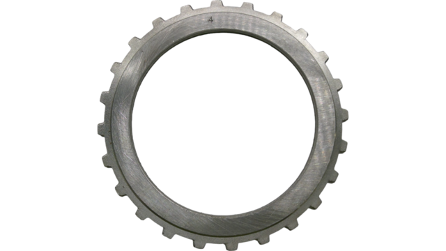 22584RAY003 - : Plate (4) (2 4MM) for Honda Image