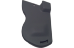 82638S9VA01ZA - : Cover B, LH Rear Seat Bracket *G59L* (Medium Fern) for Honda Image