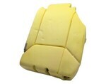 82127T0KA01 - : Pad, RH Rear Seat-Back for Honda Image