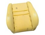 81527SNEA11 - : Pad, LH Front Seat-Back for Honda Image