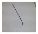 68409501AA - : Door Trim Armrest Strip, Left for Mopar Image