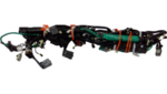 FL3Z14A005CH - : Wiring Assembly for Ford Image