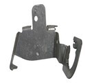 39161S0XA50 - : Bracket, RH DVD Unit for Honda Image