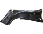 5074872AA - : Body Side Aperture Reinforcement, Right for Mopar Image
