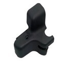 81717SHJA01ZB - : Cover, LH Front Middle Seat Riser (Inner) for Honda Image