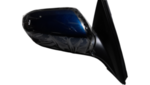 76200SDAA23ZH - : Mirror Assembly, RH Door for Honda Image