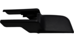 81507SWAA51ZA - : Cover, LH Front Seat Foot (Outer) for Honda Image