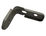 5065320AC - : Fender Dog Leg Bracket for Mopar Image