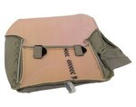 82131T0KA02ZD - : Cover, RH Rear Seat Cushion Trim for Honda Image
