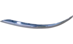 3W4Z17C829BA - : Molding Bumper Bar for Ford Image