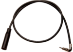 15383145 - : Antenna Cable Extension for GM Image