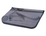 83503SNAA23ZC - : Lining, RH Front Door (Lower) (Type B) for Honda Image
