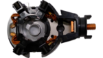 31210PHMA02 - : Holder Set, Brush for Honda Image