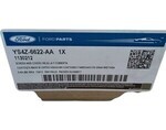 YS4Z6622AA - Engine: Oil Feed Tube for Ford Image