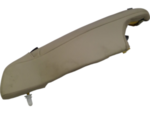 20984746 - : Light Neutral Rear Driver Side Seat Back Bolster for GM Image