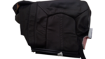 20800294 - : Ebony Rear Driver Side Seat Back Cover for GM Image