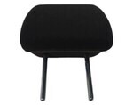 82140SNEL41ZA - : Headrest Asm, Rear *NH167L* (Graphite Black) for Honda Image