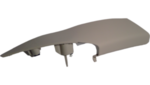 1WW27ML2AC - : D Pillar Molding, Left for Mopar Image