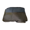 HK4Z6366601LS - Body: Seat Back Cushion Cover for Ford Image
