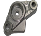 27591PRH000 - : Cover, Regulator Accumulator for Honda Image