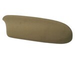 83703TA0A01ZC - : Armrest, RH Rear Door Lining for Honda Image