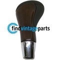 22026702109C05 - Body: Shift Knob for Mercedes-Benz Image