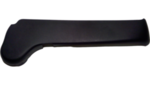 81115SHJA41ZB - : Cover, RH Center *NH167L* (Graphite Black) for Honda Image