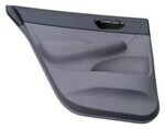 83753SNAA02ZC - : Lining, LH Rear Door (Lower) (Type B) for Honda Image