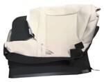 82521T0KA04ZD - : Cover, LH Rear Seat-Back Trim for Honda Image