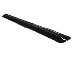 75302SZAA11ZE - : Protector, RH Front Door *NH707* (Formal Black II) for Honda Image